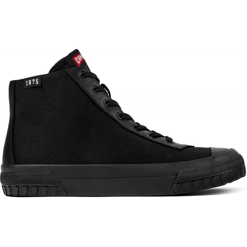 BOTTES CAMPER CAMALEON 1975 K400615 BLACK_004