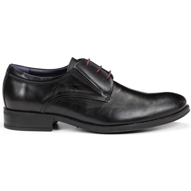 FLUCHOS 8410 HERACLES MEMORY STK NEGRO FLUCHOS 8410 HERACLES MEMORY STK NEGRO