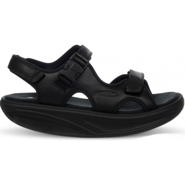 Sandales MBT KISUMU 3S M BLACK Sandales MBT KISUMU 3S M BLACK