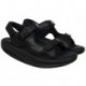 Sandales MBT KISUMU 3S M BLACK