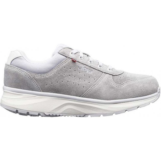BASKETS JOYA DYNAMOCLASSIC W LIGHT_GREY BASKETS JOYA DYNAMOCLASSIC W LIGHT_GREY