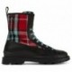 BOTTES DE CAMPEUR K400599 BRUTUS BLACK