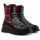 BOTTES DE CAMPEUR K400599 BRUTUS BLACK