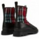 BOTTES DE CAMPEUR K400599 BRUTUS BLACK