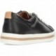 CLARKS CHAUSSURES UN MAUI LACE W LARGEUR NORMALE BLACK