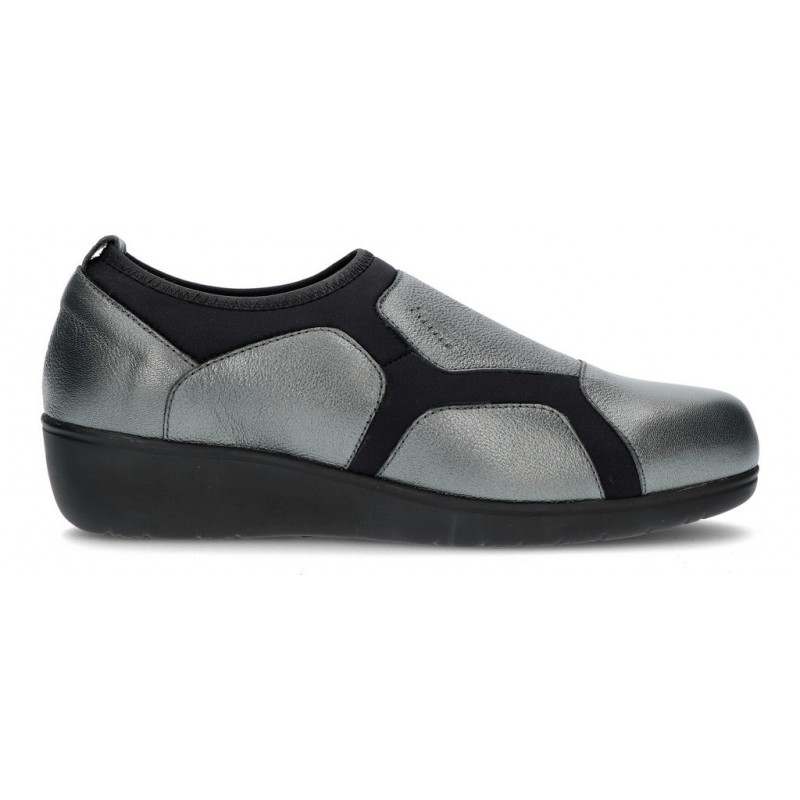 CHAUSSURES DTORRES ISABELLA 34 GRIS