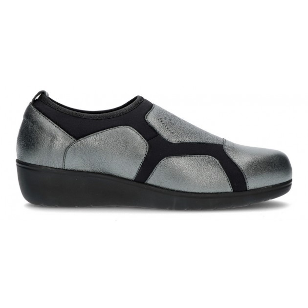 CHAUSSURES DTORRES ISABELLA 34 GRIS CHAUSSURES DTORRES ISABELLA 34 GRIS
