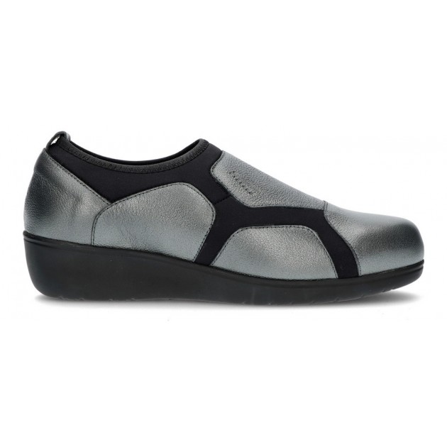 CHAUSSURES DTORRES ISABELLA 34 GRIS