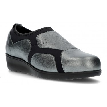 CHAUSSURES DTORRES ISABELLA 34 GRIS