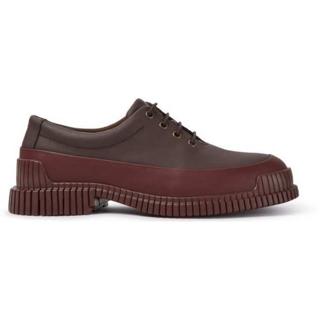 CHAUSSURES CAMPER PIX K100360 BURDEOS CHAUSSURES CAMPER PIX K100360 BURDEOS