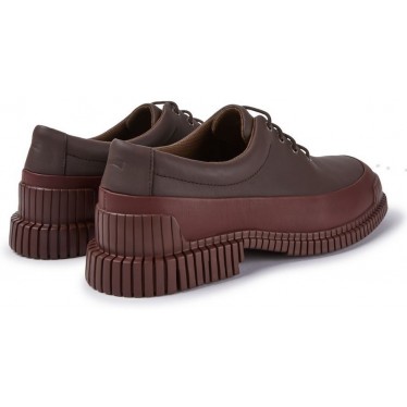 CHAUSSURES CAMPER PIX K100360 BURDEOS