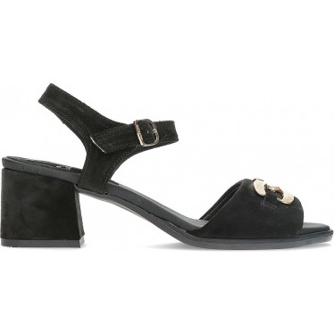 SANDALES CALLAGHAN 29210 NEGRO