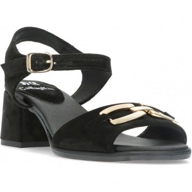 SANDALES CALLAGHAN 29210 NEGRO