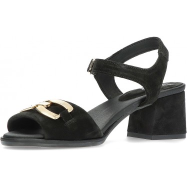 SANDALES CALLAGHAN 29210 NEGRO