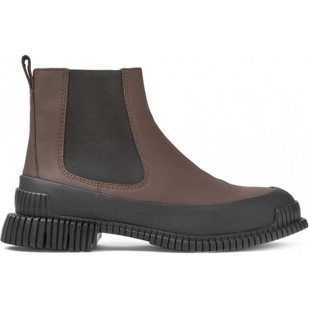 BOTTINES CAMPER PIX K400304 MARRON_020 BOTTINES CAMPER PIX K400304 MARRON_020