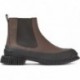 BOTTINES CAMPER PIX K400304 MARRON_020