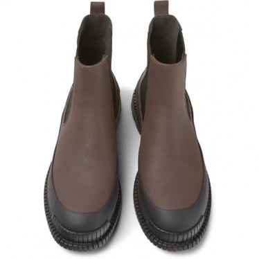 BOTTINES CAMPER PIX K400304 MARRON_020