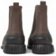 BOTTINES CAMPER PIX K400304 MARRON_020