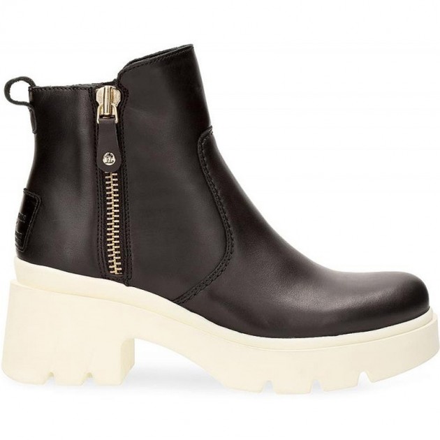 BOTTE PANAMA JACK PHUKET BLACK_B1 BOTTE PANAMA JACK PHUKET BLACK_B1