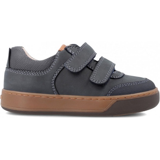 GARVALIN SPORTS 221620-A CUIR AZUL_MARINO GARVALIN SPORTS 221620-A CUIR AZUL_MARINO