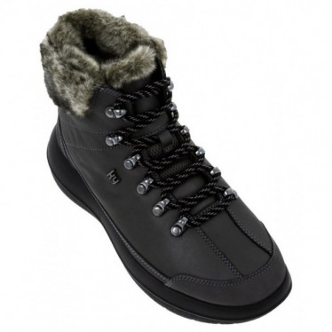 Bottines KYBUN MONTANA ANTHRACITE