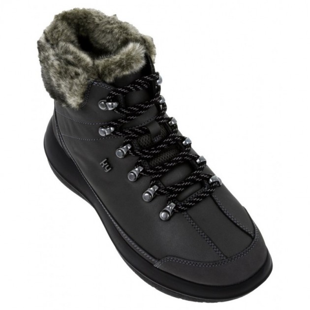 Bottines KYBUN MONTANA ANTHRACITE Bottines KYBUN MONTANA ANTHRACITE