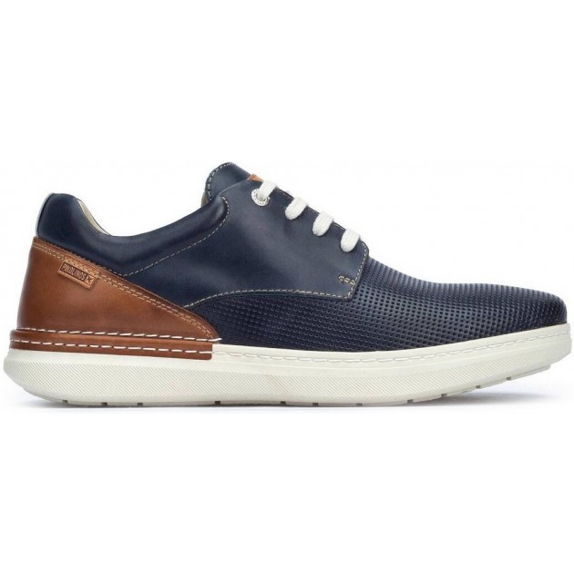 CHAUSSURES PIKOLINOS BEGUR M7P-4349C1 BLUE CHAUSSURES PIKOLINOS BEGUR M7P-4349C1 BLUE