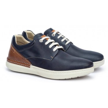 CHAUSSURES PIKOLINOS BEGUR M7P-4349C1 BLUE