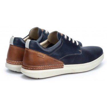 CHAUSSURES PIKOLINOS BEGUR M7P-4349C1 BLUE