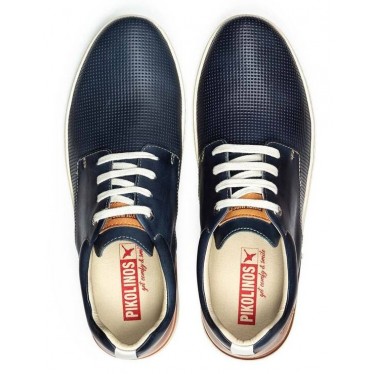 CHAUSSURES PIKOLINOS BEGUR M7P-4349C1 BLUE