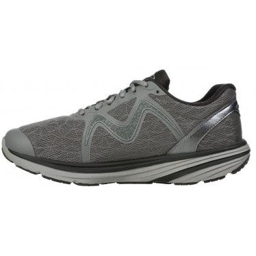 SPORTS MBT SPEED 2 RUNNING M DK_GREY