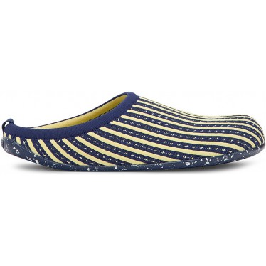 CHAUSSONS CAMPER WABI K100883 NAVY