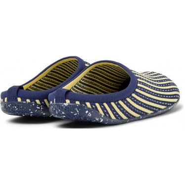 CHAUSSONS CAMPER WABI K100883 NAVY