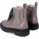BOTTES MÉTALLIQUES GARVALIN 231561-A PLATA