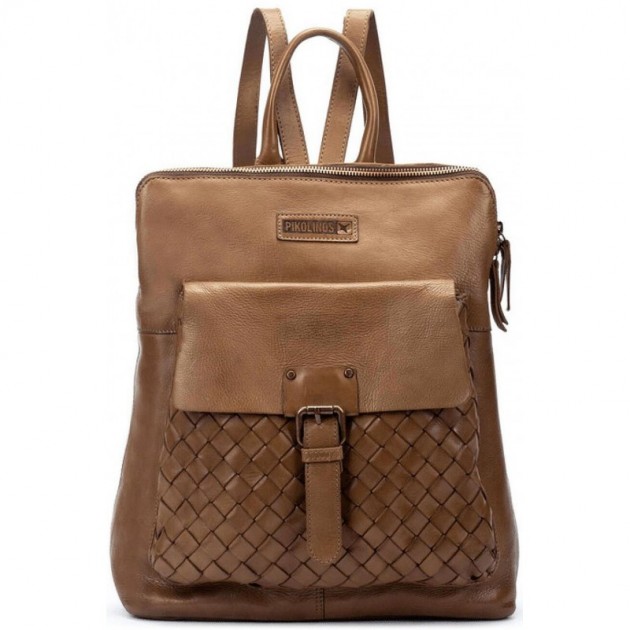SAC À DOS PIKOLINOS FAURA WHA726 OLIVE SAC À DOS PIKOLINOS FAURA WHA726 OLIVE