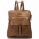 SAC À DOS PIKOLINOS FAURA WHA726 OLIVE