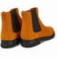 BOTTINES CAMPER MAGNET K400610 NARANJA