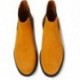 BOTTINES CAMPER MAGNET K400610 NARANJA