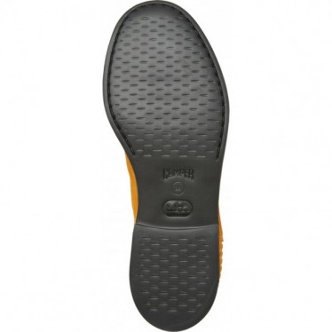 BOTTINES CAMPER MAGNET K400610 NARANJA