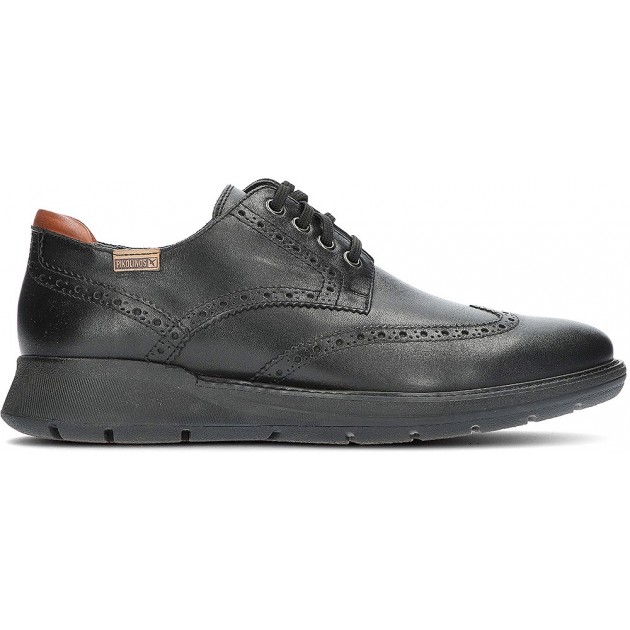 CHAUSSURES PIKOLINOS BUSOT M7S-4011NE BLACK CHAUSSURES PIKOLINOS BUSOT M7S-4011NE BLACK