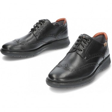 CHAUSSURES PIKOLINOS BUSOT M7S-4011NE BLACK