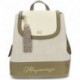 SAC À DOS MARIAMARE PANSSY C-53099 OLIVE