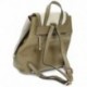 SAC À DOS MARIAMARE PANSSY C-53099 OLIVE