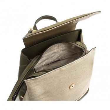SAC À DOS MARIAMARE PANSSY C-53099 OLIVE
