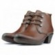 BOTTINES PIKOLINOS ROTTERDAM 902-8746 CUERO