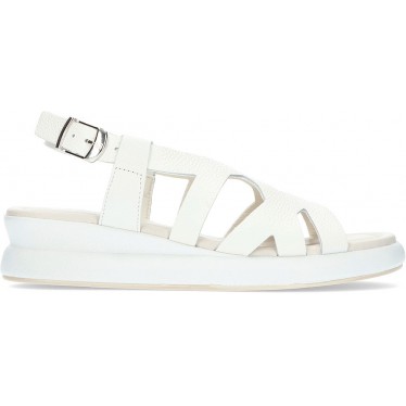 SANDALES FLUIDES D9087 BLANCO