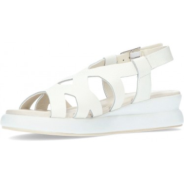 SANDALES FLUIDES D9087 BLANCO
