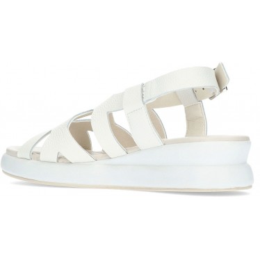 SANDALES FLUIDES D9087 BLANCO