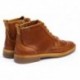 BOTTINES PIKOLINOS SANTANDER W7C-8832 BRANDY