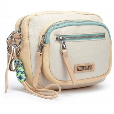 SAC À BANDOULIÈRE PIKOLINOS MANACOR WHA-1080 NATA_CREAM